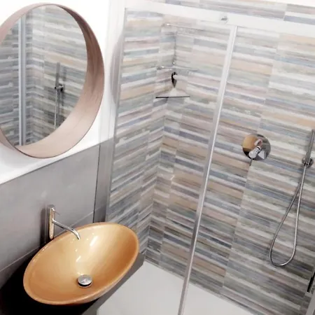 La Perla Sul Mare Appartement