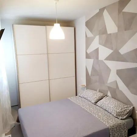 La Perla Sul Mare Porto SantʼElpidio