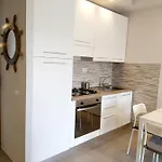 La Perla Sul Mare Apartmán Porto SantʼElpidio