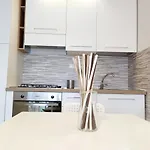 Apartmán La Perla Sul Mare Porto SantʼElpidio