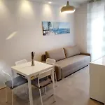 Apartmán La Perla Sul Mare