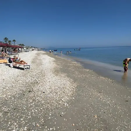 La Perla Sul Mare *