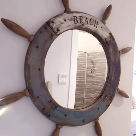Apartament La Perla Sul Mare *