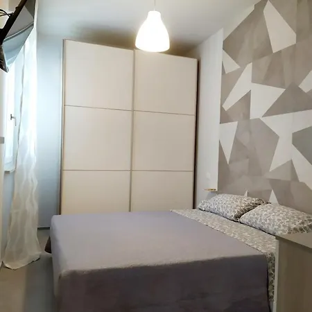 La Perla Sul Mare * Porto SantʼElpidio