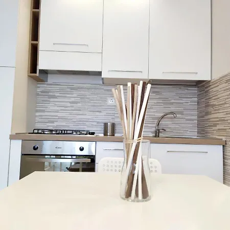 Apartament La Perla Sul Mare Porto SantʼElpidio