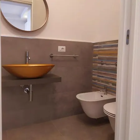 Apartment La Perla Sul Mare