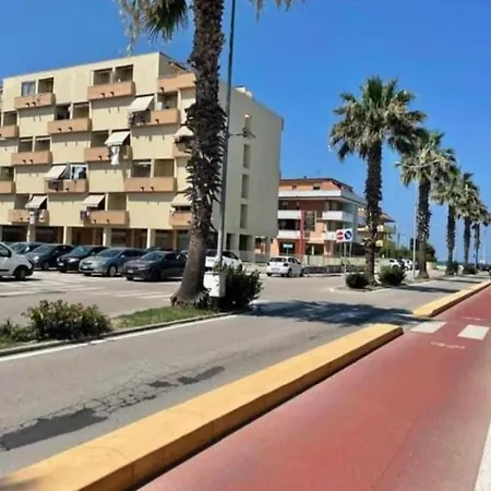 La Perla Sul Mare * Porto Sant'Elpidio