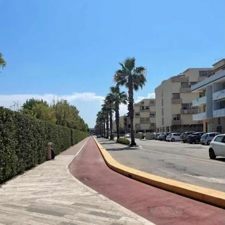 La Perla Sul Mare *
