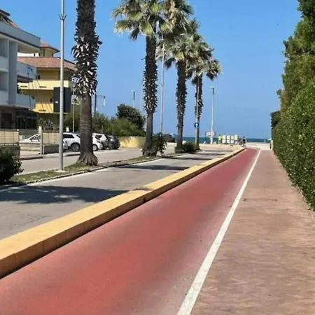 La Perla Sul Mare Apartmán