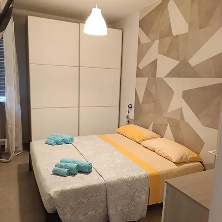 La Perla Sul Mare Apartmán Porto SantʼElpidio